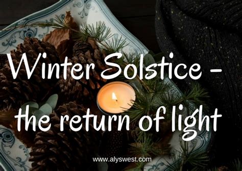 Exploring different traditions of celebrating the winter solstice for witches